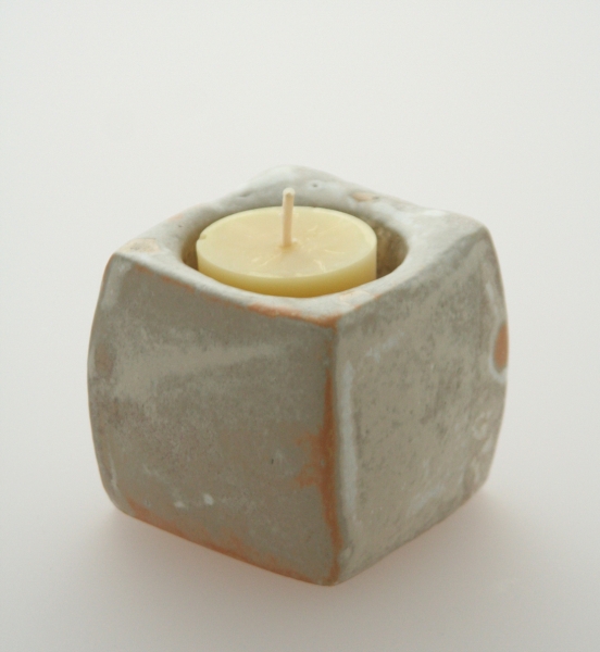 Kerzenhalter Keramik für Teelichter